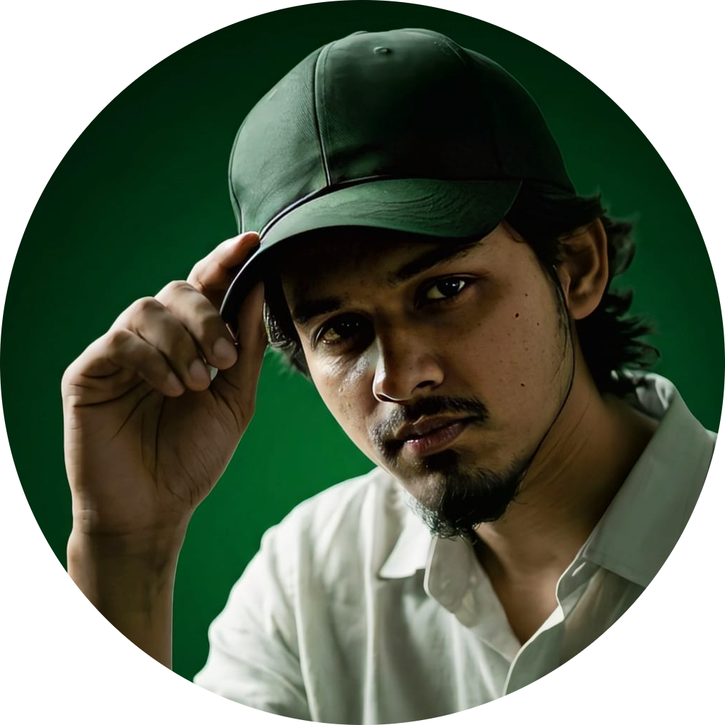 Alif Anam Profile Picture